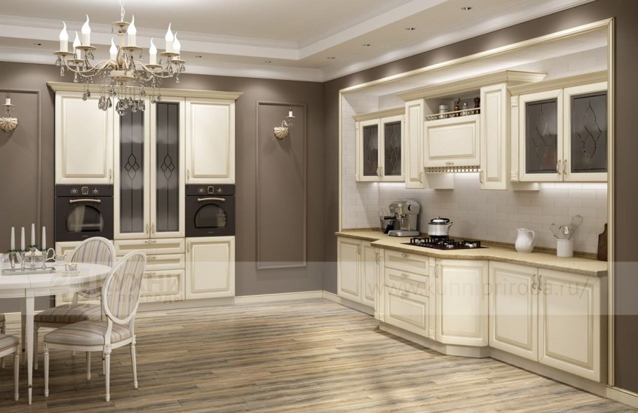 Производство мебели