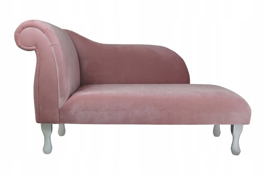 Кушетка шезлонг Честерфилд