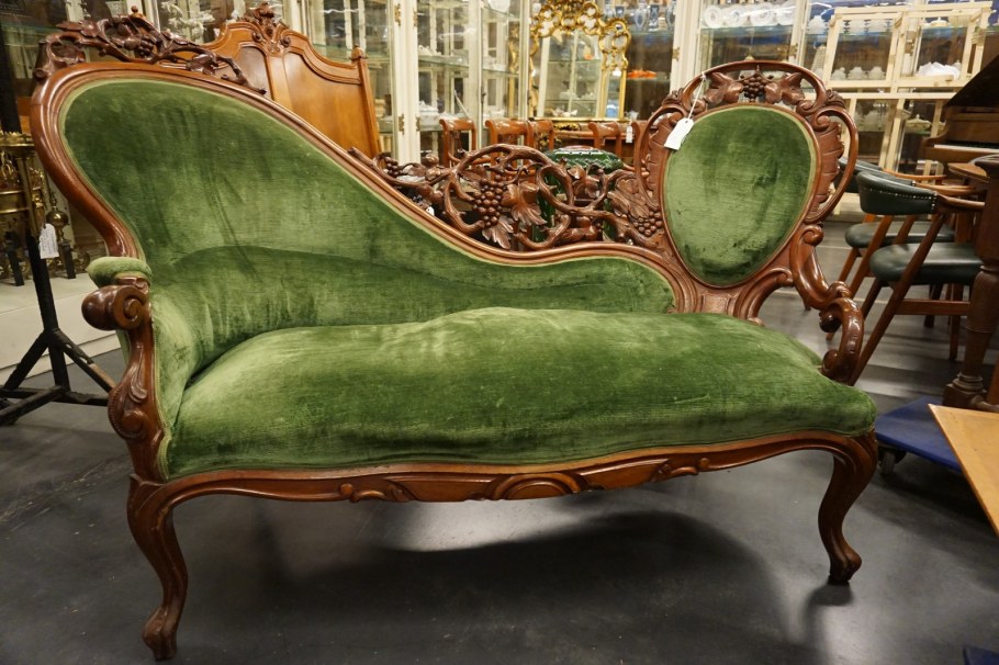 Рококо Людовик 15