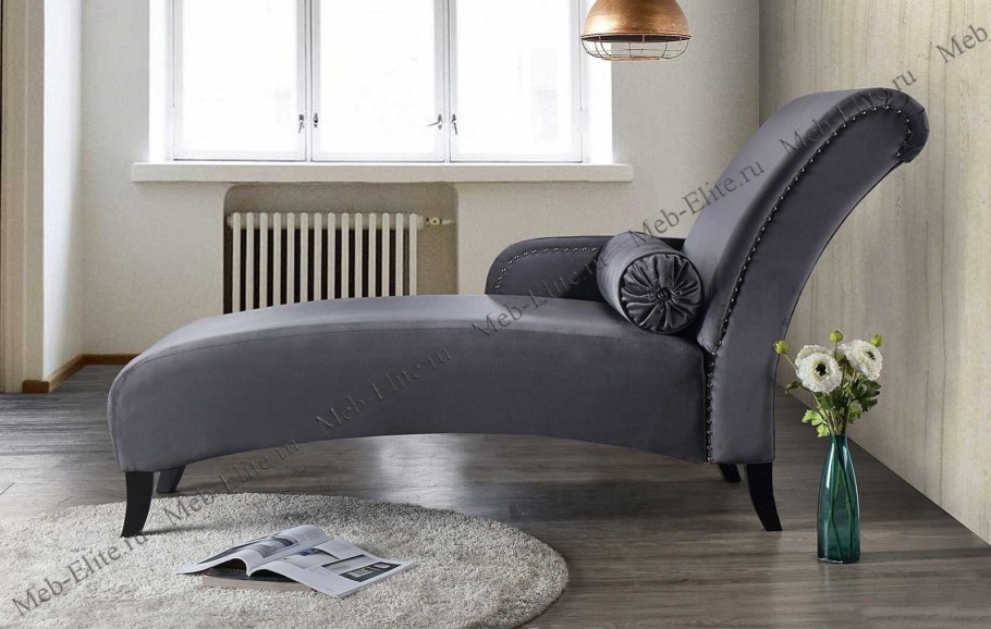 Кушетка Chaise Lounge