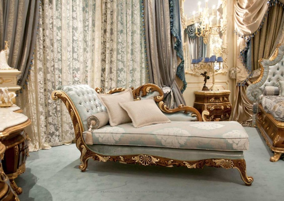 Франческо Молон диван