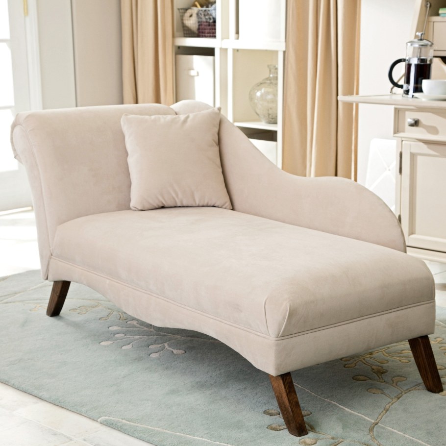 Кушетка Chaise Lounge