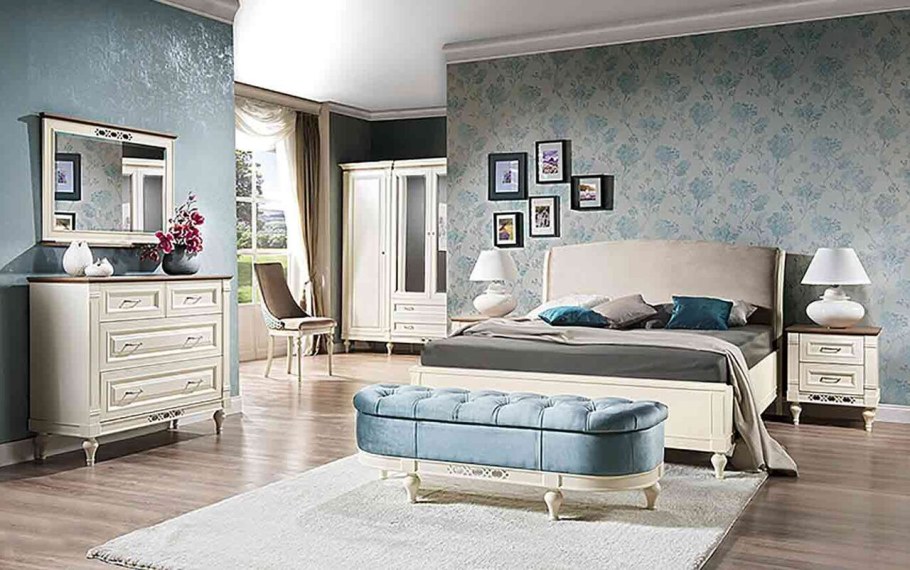 Таранко мебель Польша спальня