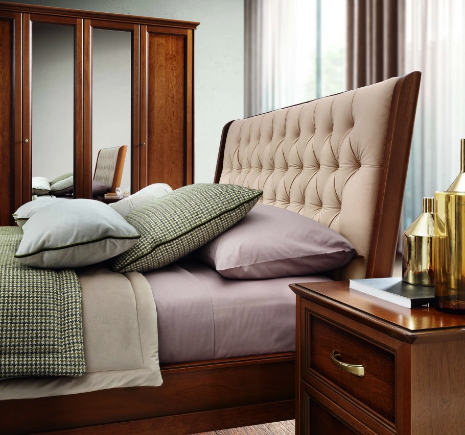 Спальня Giotto Camelgroup