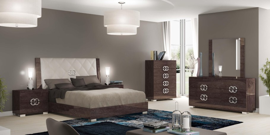 Спальня Престиж Италия