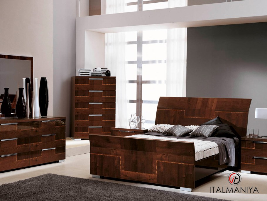 Спальня Capri Alf Group