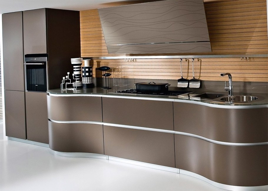 AGT радиусные фасады