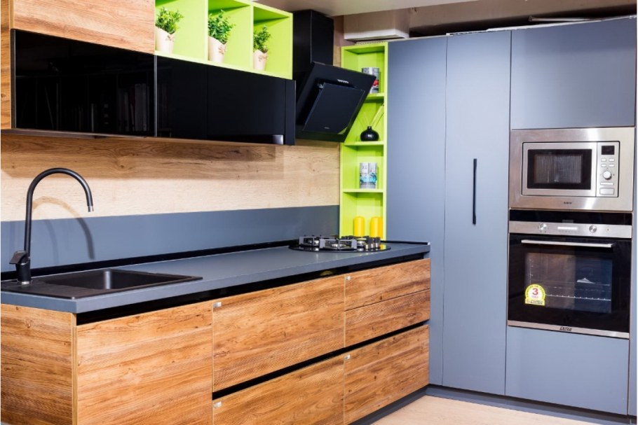 Кухонный гарнитур