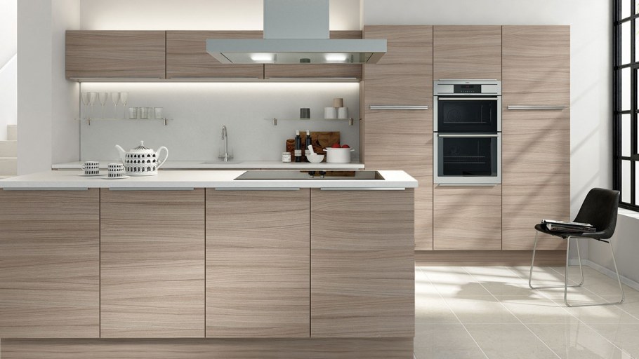 Кухни анонс Каира