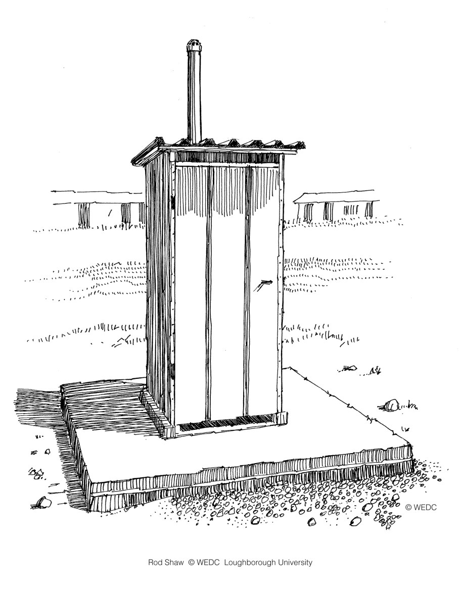 Схема вентиляции погреба