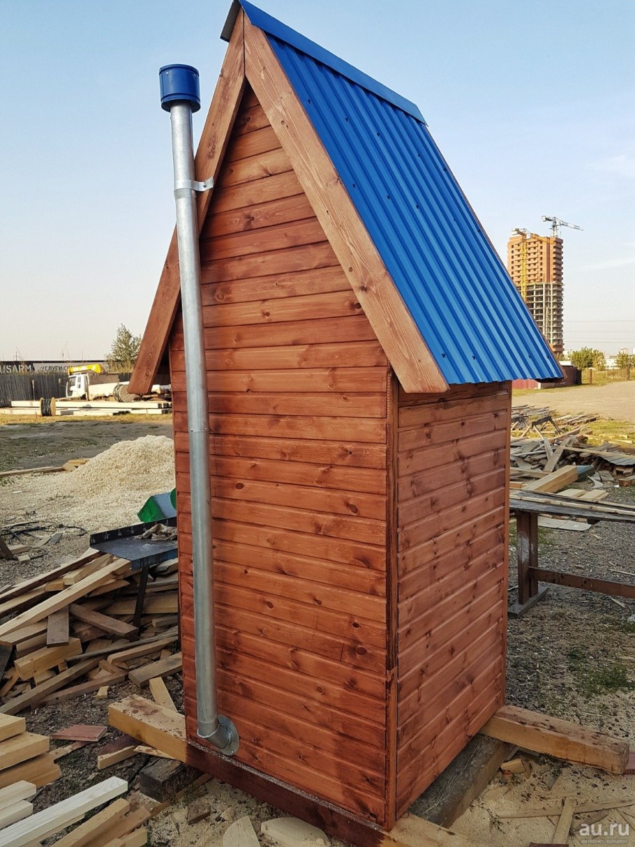 Крепление трубы к вытяжке