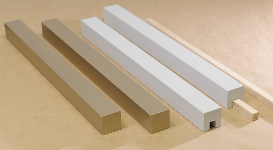 Декоративные панели Artpole Paraline