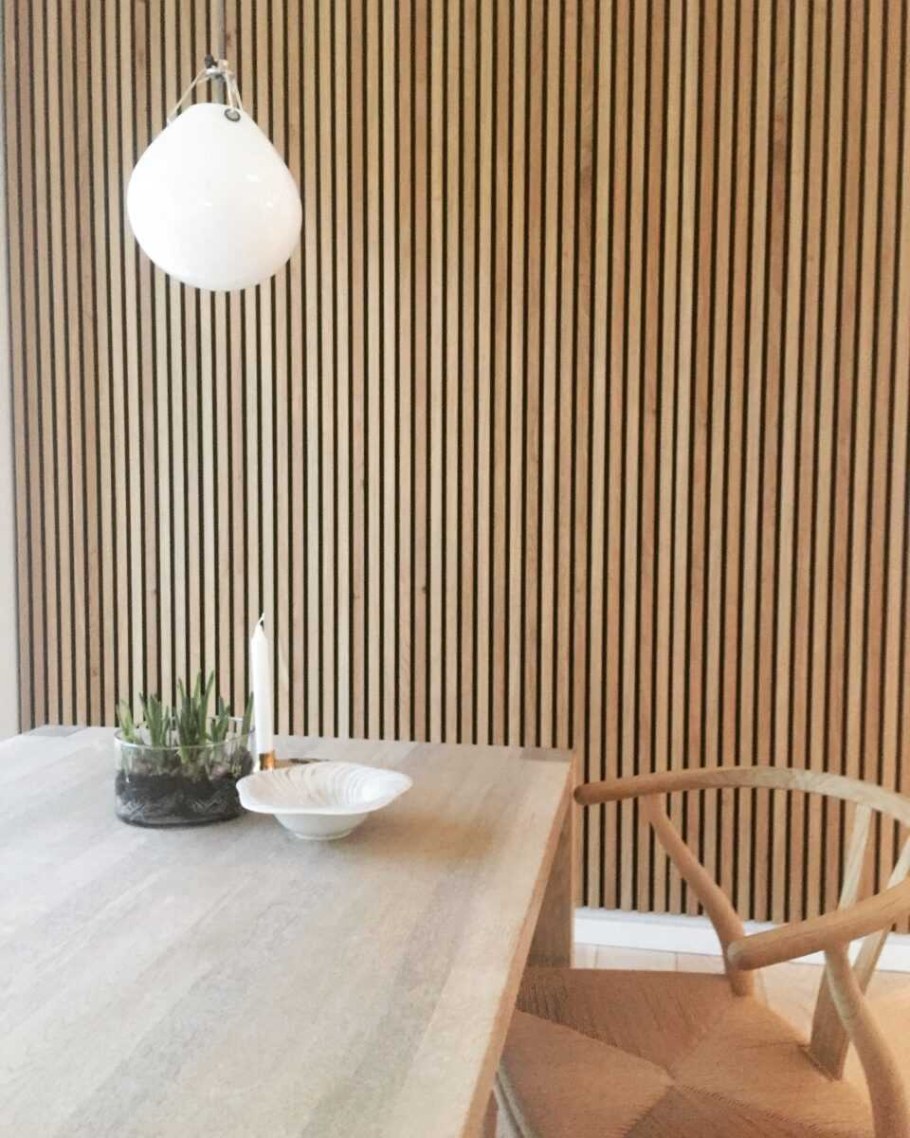 Реечная перегородка с поворотным механизмом Sofia 37