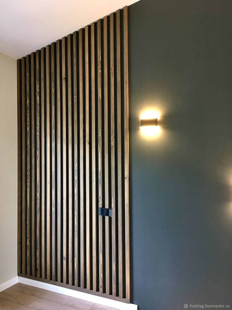 Эстет рейка Эстет декоративная