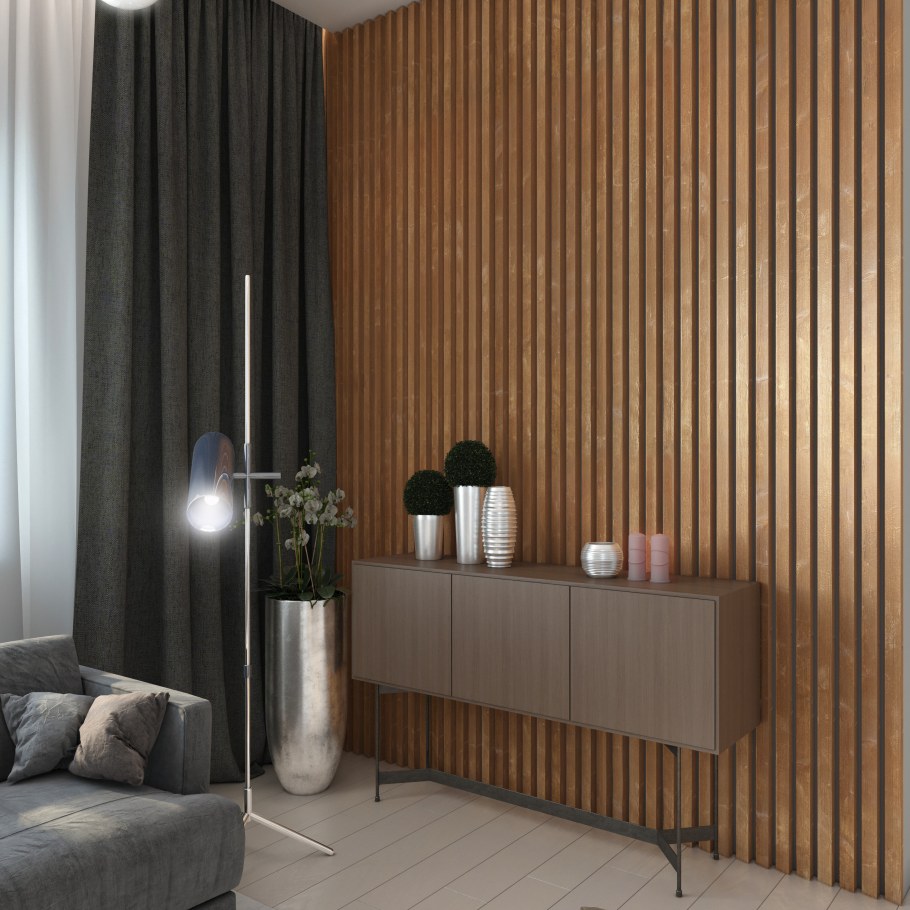 Леруа Мерлен рейки деревянные