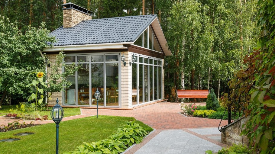 Malmerk остекление террас