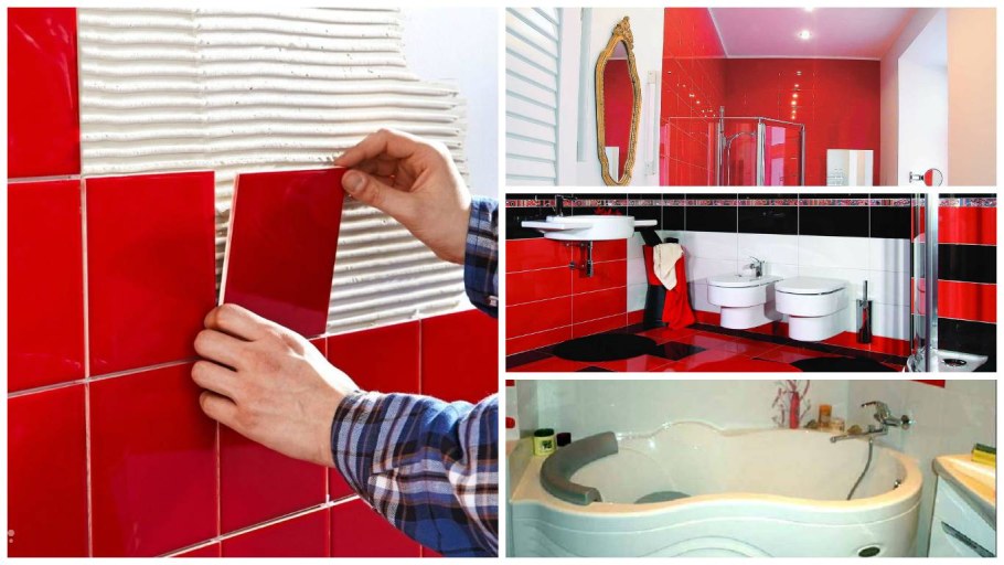 Мастер по ремонту ванных комнат