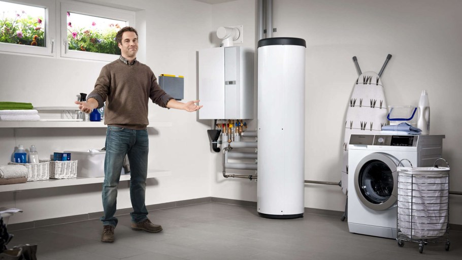 Котельная в частном доме