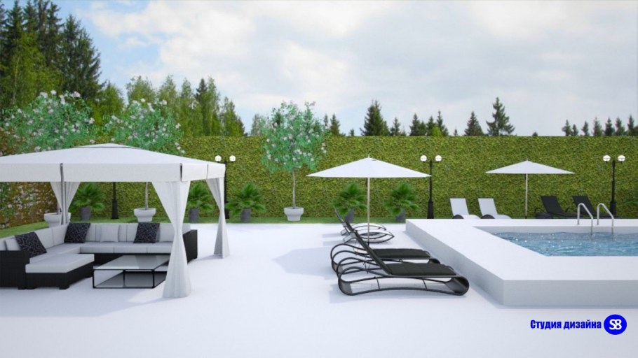 Креативные базы отдыха