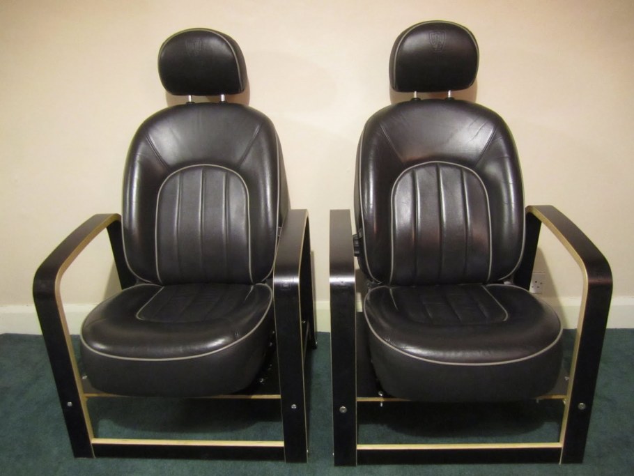 Стул "Экстра" СРП-055