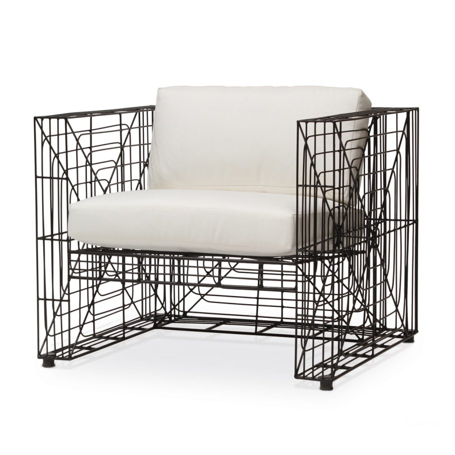 Кресло Альдэа Некст форм