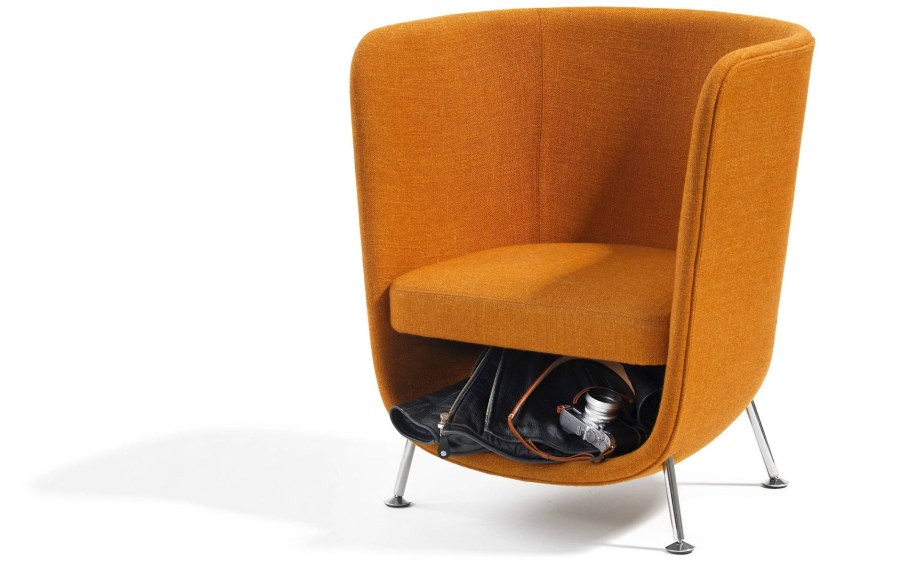 Кресло идея