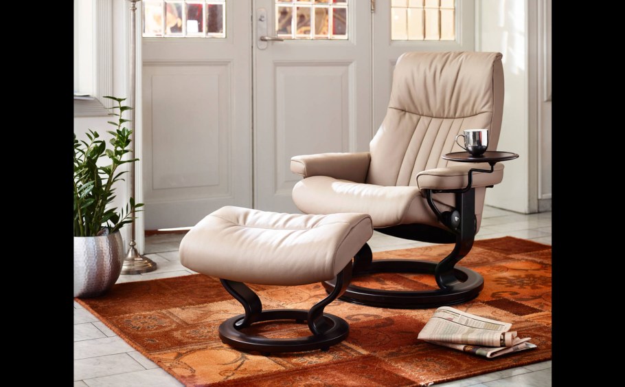 Норвежские кресла Stressless