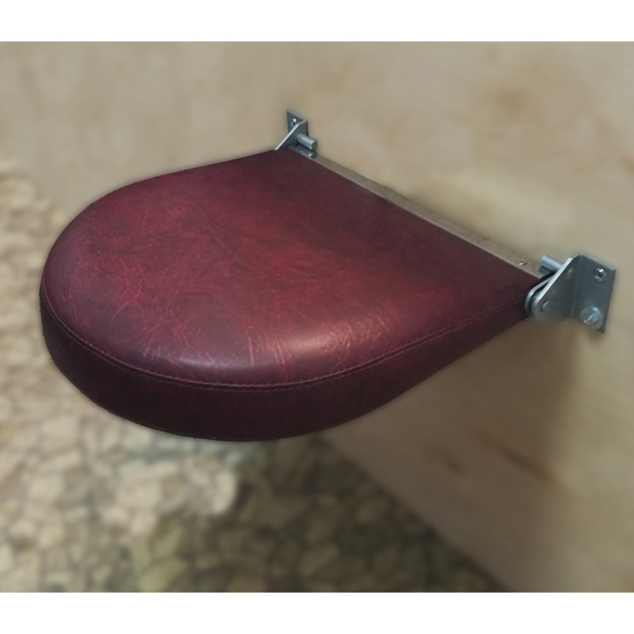 Сиденье откидное 820.17.01.010