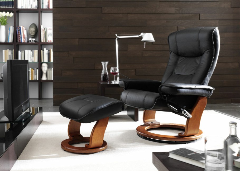 Релаксирующее кресло