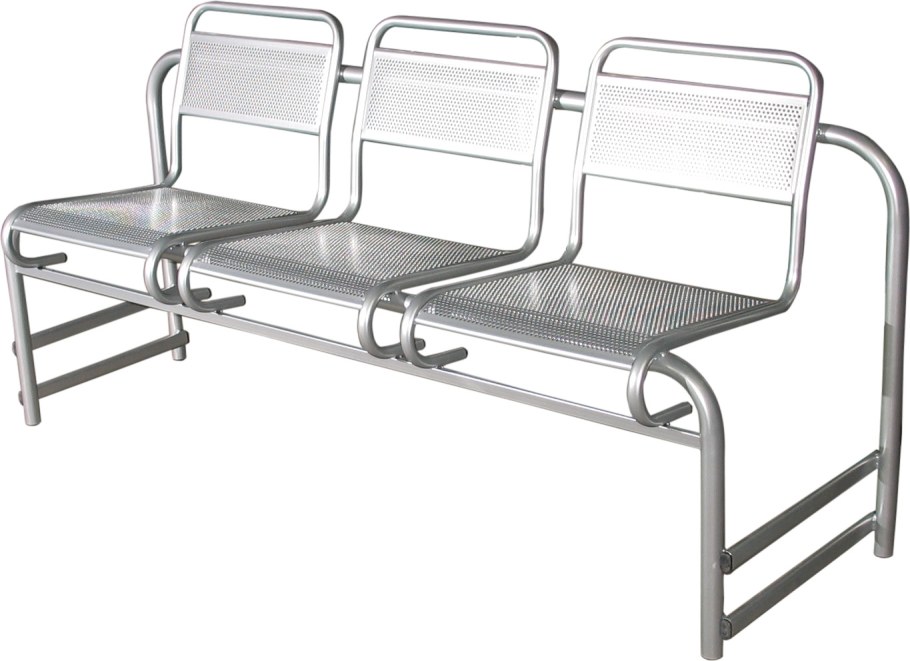 Секция стульев многоместная с4.32.31