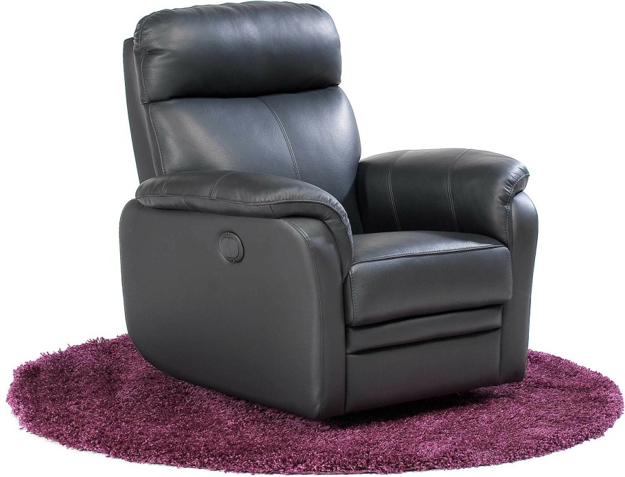 Реклайнер кресло Манхеттен