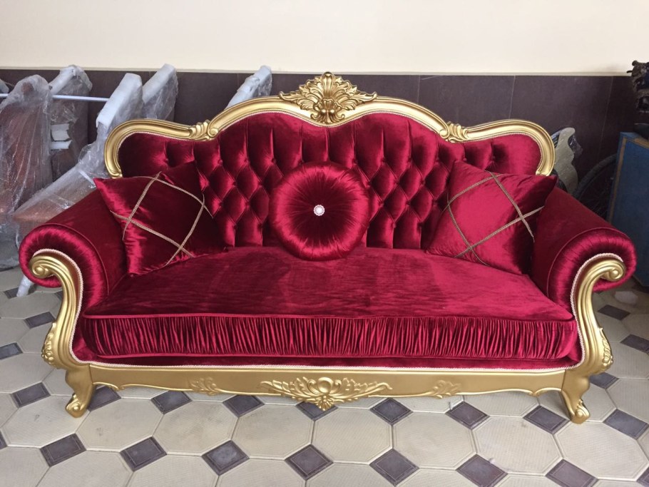 Диван раскладной Патриция