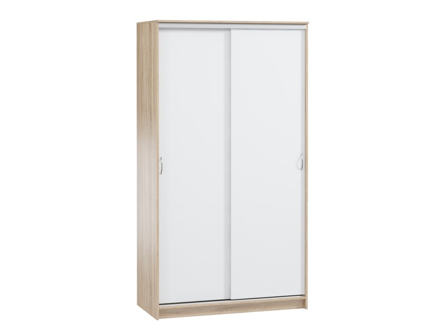 Шкаф-купе "Миллениум 5-2"