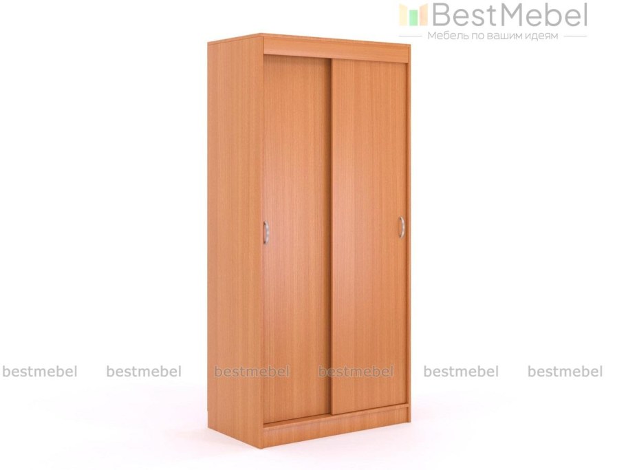 Шкаф купе Миллениум 2 BMS