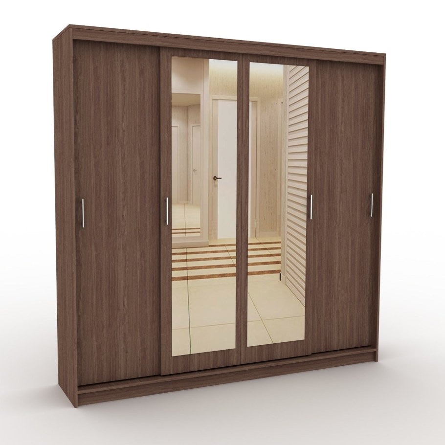 Шкаф-купе Миллениум-2