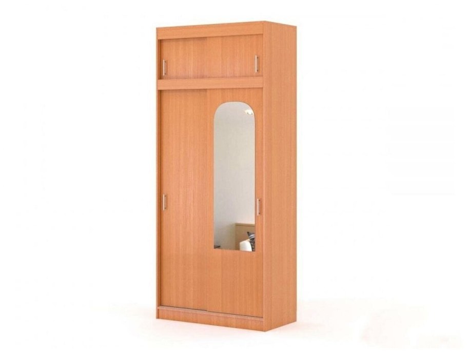 Шкаф-купе "Миллениум лайн 8х+1"