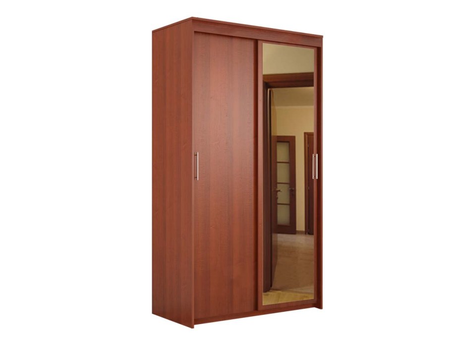 Шкаф-купе "Миллениум 2-02"