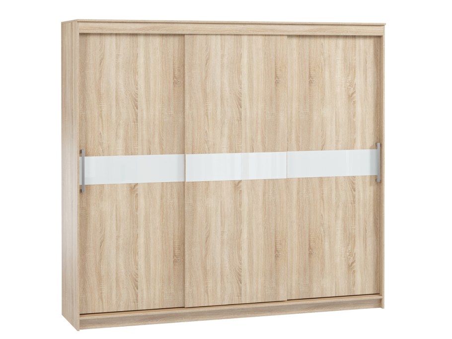 Шкаф-купе "Миллениум р-5х"