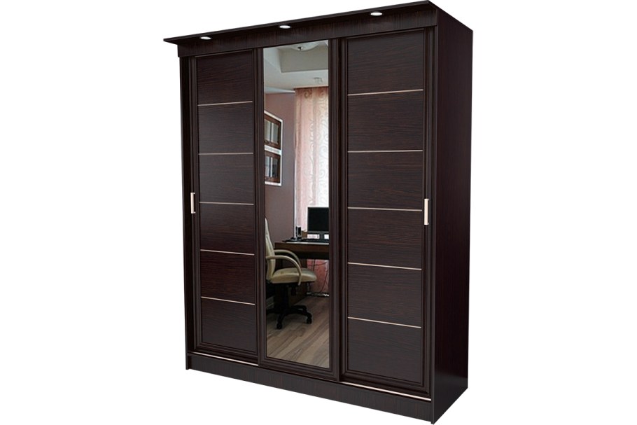 Шкаф-купе архивный als-8812