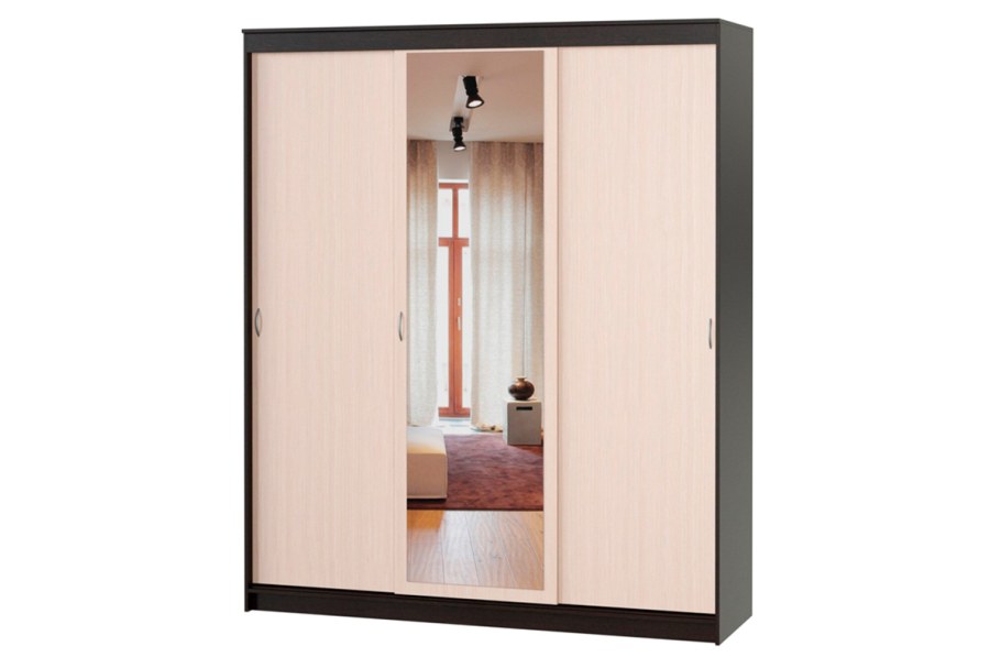 Шкаф купе Миллениум 2 BMS