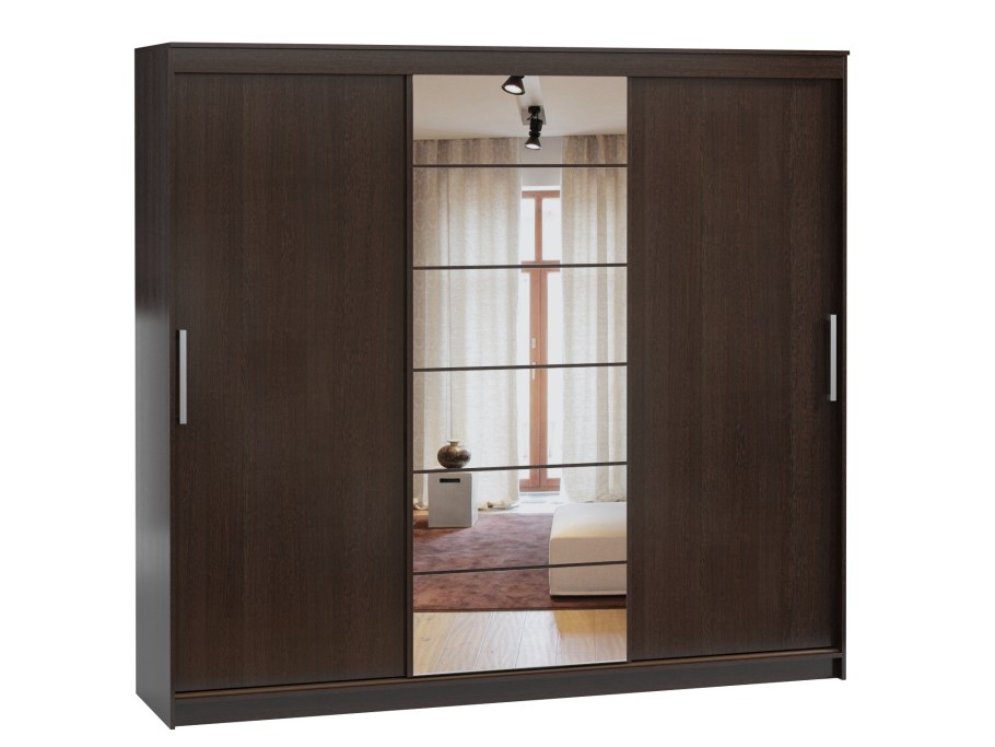 Шкаф Миллениум 7