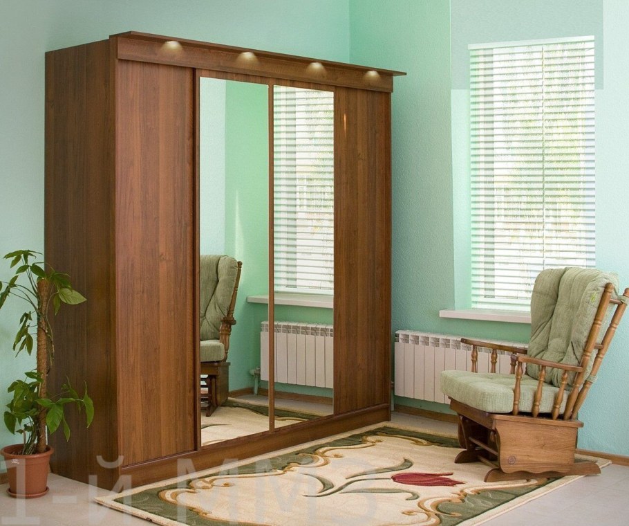 Шкафы Командор