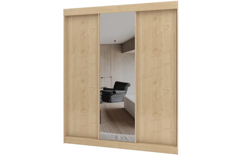 Шкаф Альянс 3