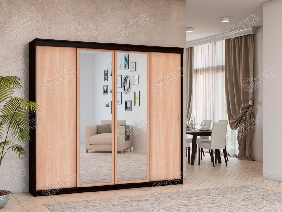 Шкаф Миллениум 5