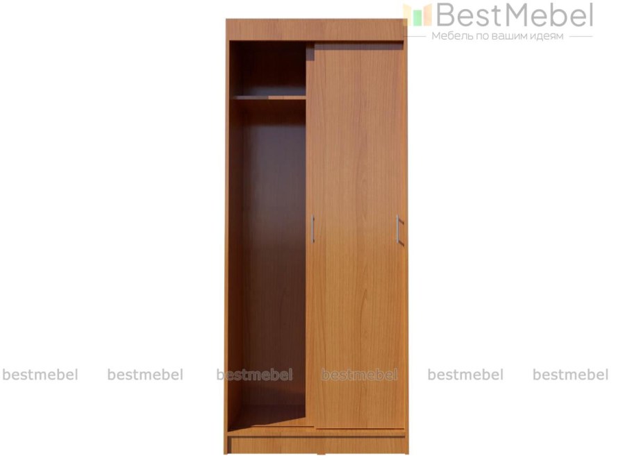 Шкаф-купе "Миллениум 4-04"