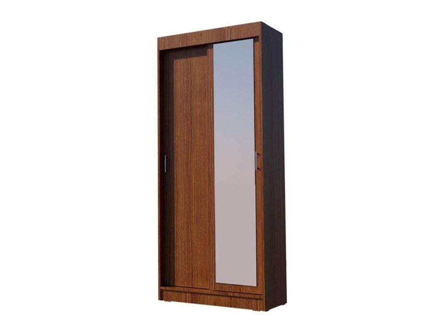 Шкаф-купе "Миллениум 3-03"