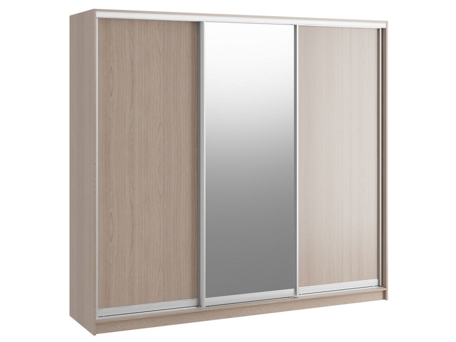 Шкаф-купе "Миллениум 2-03"