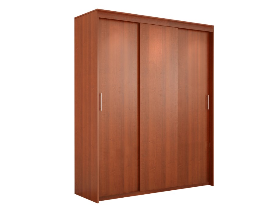 Шкаф-купе "Миллениум р-5х+2"