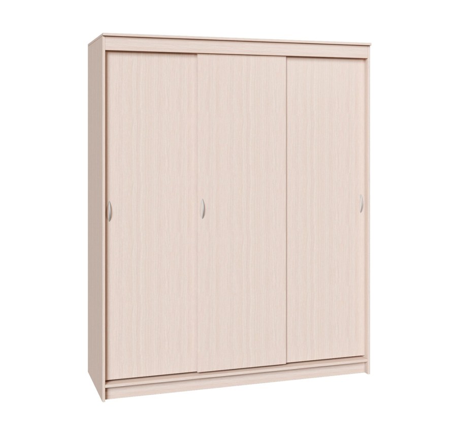 Шкаф-купе "Миллениум 7-2"