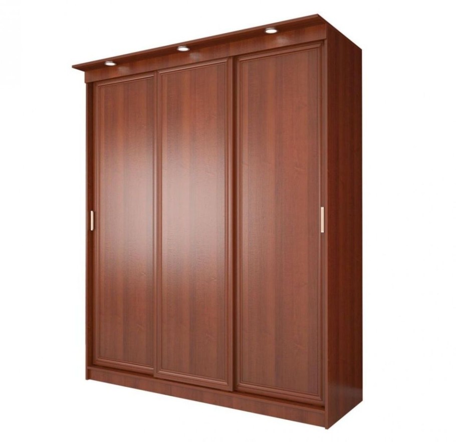 Шкаф-купе "Миллениум 7"